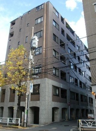 ウィスティリアコート代官山
